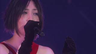 Maaya Sakamoto  Remedy LIVE 2010 Budokan [upl. by Ethan]