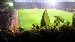 Watford FC Fans [upl. by Fia974]