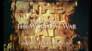 Restoring The World at War [upl. by Inga]