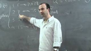 DISCRETE MATHS  PROPOSITIONAL LOGIC  LECTURE 13 [upl. by Eiramannod]