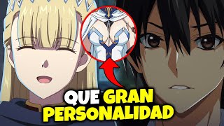 ¿POR QUÉ MIMORI QUIERE VIAJAR Y PROTEGER A SERAS ¿QUÉ SIENTE POR ELLA  HazureWaku [upl. by Robson891]