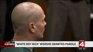 WHITE BOY RICK Kritik Review 2019 [upl. by Nwahsal]