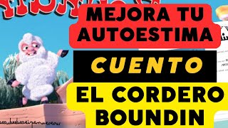 El cuento del cordero Boundin [upl. by Anael]