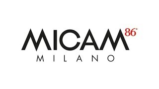 Footwear Fantasy MICAM Milano The 86th Edition [upl. by Irod]