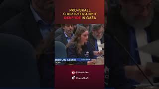 Israel Exposed 🤡 news palestinian palestine freepalastine greenscreen [upl. by Rodolph]