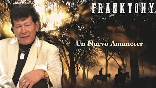 Franktony  Un Nuevo Amor Audio Oficial [upl. by Aittam]