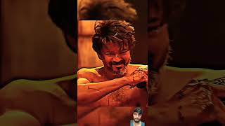 Leo X Thalapathy💥☠️ jeevan​ thalapathy​ csk​ vijaythalapathy​ shorts​ [upl. by Audette]