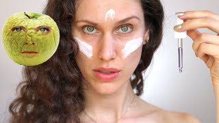 Oil Or Moisturizer First For Facial Skincare What Order Should You ApplyLayer OilsMoisturizers [upl. by Margo]