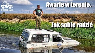 Awarie w terenie Jak sobie radzic [upl. by Anilram487]