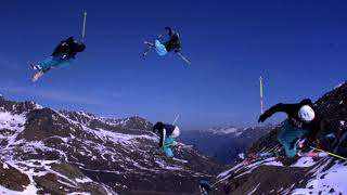 This Is Skiing  HD [upl. by Barron]