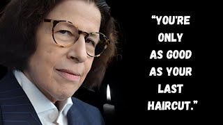 Exploring the Wit and Wisdom of Fran Lebowitz  A Quotation Journey  Quotation [upl. by Mharba188]