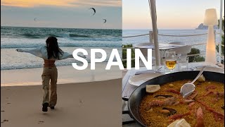 Spain in 3 Days Surfing Partying amp Foodie Paradise in Malaga amp Seville amp Tarifa [upl. by Ainaj]