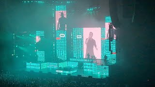 Pendulum live Glasgow OVO Hydro highlights 31324 [upl. by Ayle]