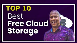 Top 10 Free Cloud Storage Platforms  Up to 100 GB [upl. by Mendez]