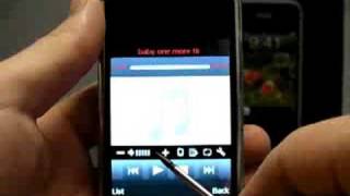 i9 iPhone clone Dual SIM StandBy Shake control [upl. by Natika339]