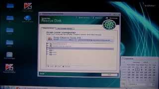 Find And Remove Viruses And Malware For Free Using Kaspesrky Rescue CD On A USB Thumb Drive How To [upl. by Ahsaret]