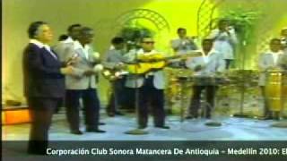 El preso  Daniel Santos  Sonora Matancera [upl. by Hunsinger134]