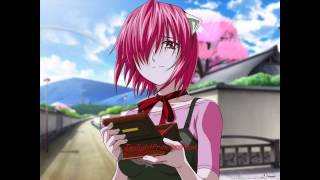 Elfen Lied Lilium 2 hour version [upl. by Maggi834]