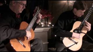 Alberton Classical Guitar DVD Movie Trailer [upl. by Valenza]