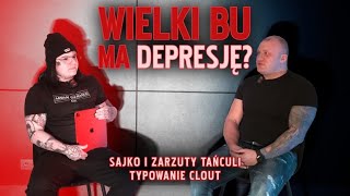 Podwójne Dno  WielkiBu chciał się   PASUT DUBIEL GROMDA MURANSKI TANCULA [upl. by Dorwin]