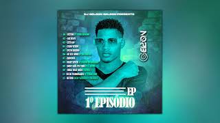 Dj Gelson Gelson  Cabo Verde Official music Ep 1ºEpisódio [upl. by Melvin576]