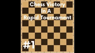 The Craziest Checkmate You Will Ever See [upl. by Nabru]