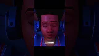 Miles Morales Edit edit Sunflower  Slowed [upl. by Georgine581]