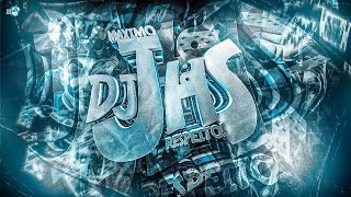 HOMENAGEM AO HG 20   DJ JHS amp DJ F3ARL3SS [upl. by Blank]