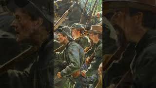 POV Youre Confederate soldier during War of Rights [upl. by Sharma]