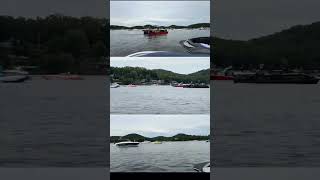 The Unseen Side of Shootout lakeoftheozarks pfitzermedia [upl. by Immas753]