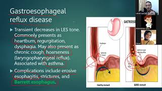 ثالث محاضرة لشرح برانش ال GIT Pathology USMLE STEP 1 [upl. by Nanor]