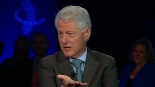 Bill Clinton on Ted Cruz [upl. by Imugem363]