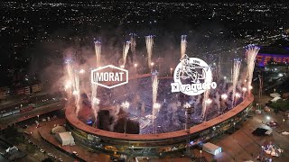 MORAT BOGOTÁ 2024  ANTES DE QUE AMANEZCA [upl. by Yhpos]