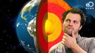 The Mystery of the Earths Core Explained [upl. by Alboran]