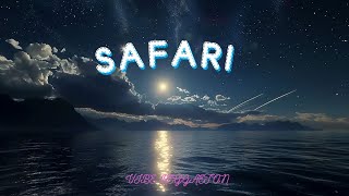 J Balvin  Safari ft Pharrell Williams BIA Sky Lyrics Letra [upl. by Tecu]