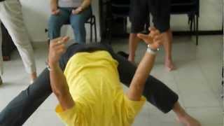 Emei Wujigong part 2Qigong [upl. by Vaughn295]