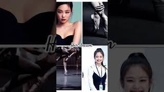 Jennie lyrics edit music song trending aesthetic 🌷 [upl. by Ahseikan]