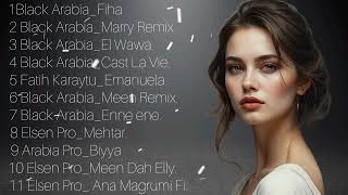 Wana Wana  Namawe Trend Arabic Remix Music 2024 I Popular Hit Arabic Remix Songs 2024 [upl. by Awra711]