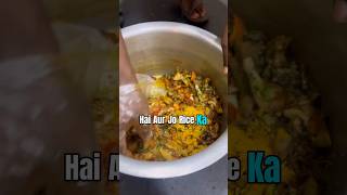 💥Day2230 A real Dum Biryani💥 minivlog businessowner bbsr foodblog biryani [upl. by Ellenhoj]