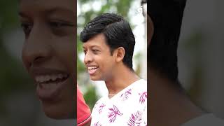 නංගි මොකෝ කියන්නෙ කැමතිද 😏😏 tvderana deranalk shortrs iskole [upl. by Ralleigh]