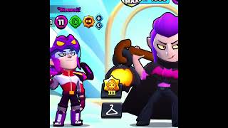 BRAWL STARS I BOUGHT DEMON MORTIS 💀💀 [upl. by Tannen]