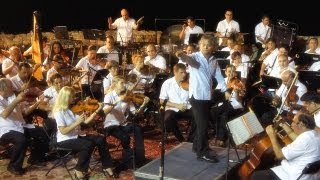 Orquesta Filarmonica de Acapulco  Huapango [upl. by Lucie618]