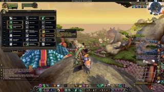 Windläufer Mönch Windwalker Monk Guide  Patch 72  World of Warcraft [upl. by Staford946]