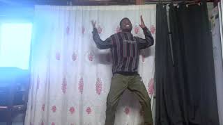 LEARN HOW TO DO THE GEEKED UP DANCE CHOREOGRAPHY [upl. by Onaimad]