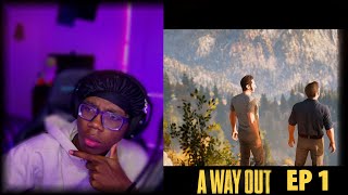 2 GAMERS 1 GOAL BEAT A WAY OUT IN 24 HOURS [upl. by Glenine]