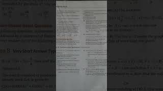 MATHS 12th CBSE sample paper r202425 maths latest sample paper  Siddhant Scholars Academy [upl. by Nitsug]