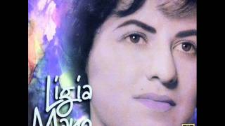 Ligia Mayo  Con toda el alma [upl. by Xylina]