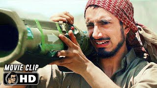 FOUR LIONS  Unused Clip  Directed by Christopher Morris [upl. by Grogan]