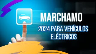 Hablemos del marchamos 2024 [upl. by Sellma]