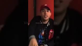 El Autotune se crea en 1997De La Ghetto en 2006 [upl. by Milson]